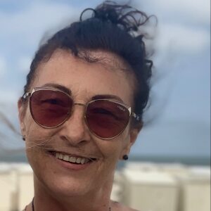 Photo de profil de Sylvie Marescaux