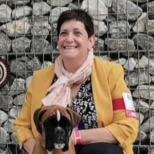 Photo de profil de Sylvie Marino