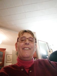 Photo de profil de Sylvie Mariot
