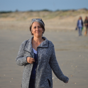 Photo de profil de Sylvie Marsault