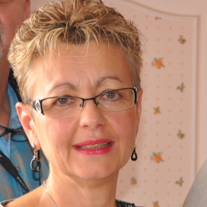 Photo de profil de Sylvie Marteau