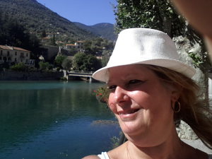 Photo de profil de Sylvie Martel