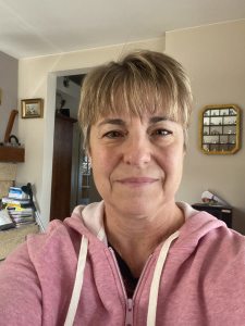 Photo de profil de Sylvie Martin