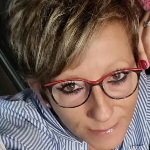 Photo de profil de Sylvie Martin