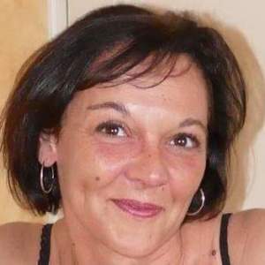 Photo de profil de Sylvie Martinez