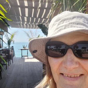 Photo de profil de Sylvie Martinez