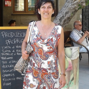 Photo de profil de Sylvie Martinot