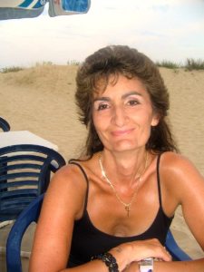 Photo de profil de Sylvie Masserot-Khristy