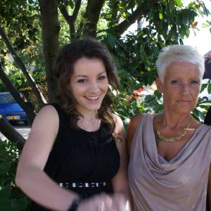 Photo de profil de Sylvie Masson