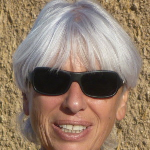 Photo de profil de Sylvie Masson