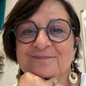 Photo de profil de Sylvie Masuttl