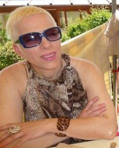 Photo de profil de Sylvie Mathieu