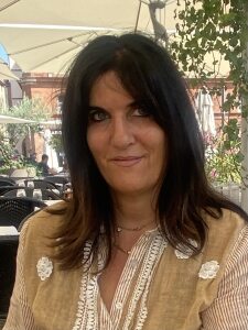 Photo de profil de Sylvie Mathieu