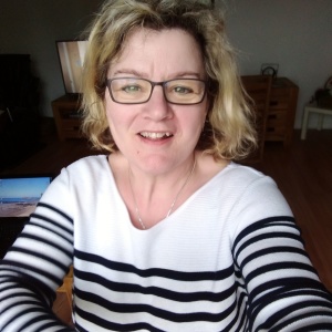 Photo de profil de Sylvie Mathou