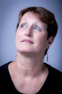 Photo de profil de Sylvie Maubert