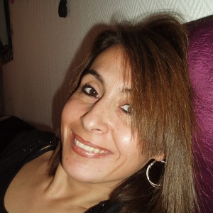 Photo de profil de Sylvie Mauguin