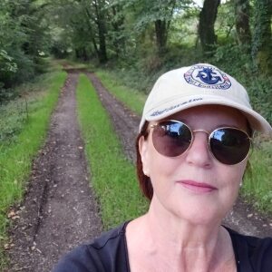 Photo de profil de Sylvie Mauricette