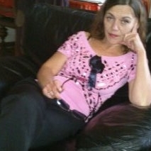 Photo de profil de Sylvie Maurie