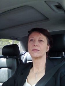 Photo de profil de Sylvie Maurin