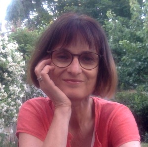 Photo de profil de Sylvie Mazé