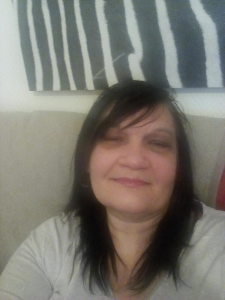 Photo de profil de Sylvie Mbuku