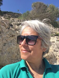 Photo de profil de Sylvie Mealha