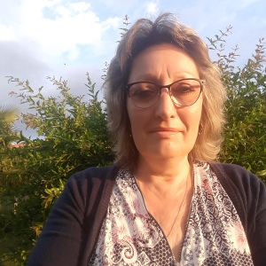 Photo de profil de Sylvie Meliz