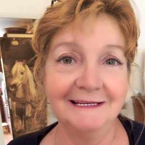 Photo de profil de Sylvie Menai