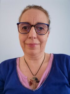 Photo de profil de Sylvie Menigon