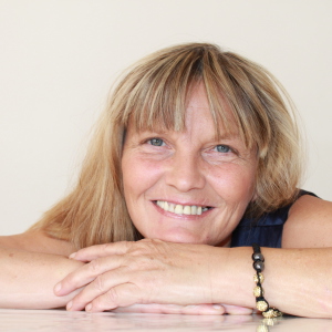 Photo de profil de Sylvie Mercier