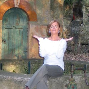 Photo de profil de Sylvie Merlin