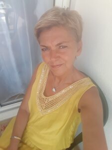Photo de profil de Sylvie Merlin