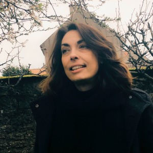 Photo de profil de Sylvie Merlin