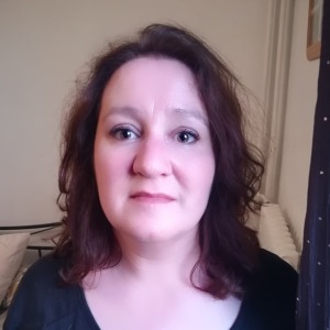 Photo de profil de Sylvie Mesnil