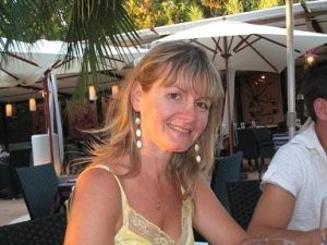Photo de profil de Sylvie Messuwe
