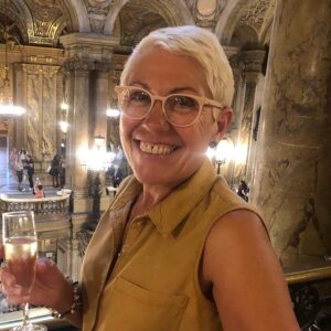 Photo de profil de Sylvie Meunier