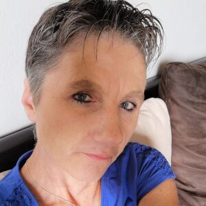 Photo de profil de Sylvie Meunier