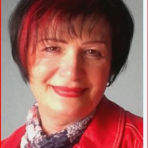 Photo de profil de Sylvie Meyer