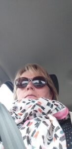 Photo de profil de Sylvie Meyer