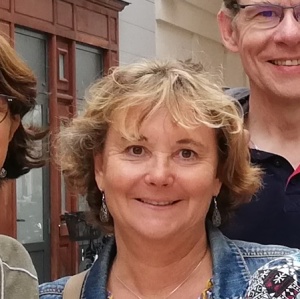 Photo de profil de Sylvie Michard