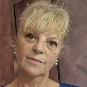Photo de profil de Sylvie Michard