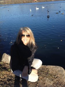 Photo de profil de Sylvie Michel