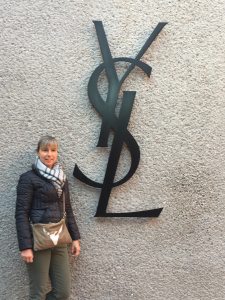 Photo de profil de Sylvie Michel
