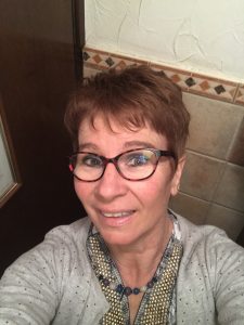 Photo de profil de Sylvie Micoud