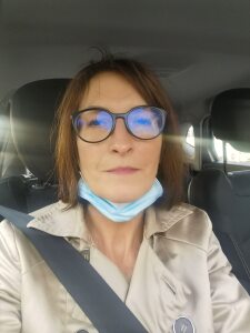 Photo de profil de Sylvie Mika