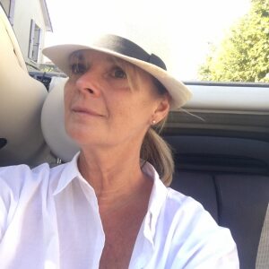 Photo de profil de Sylvie Milhaud