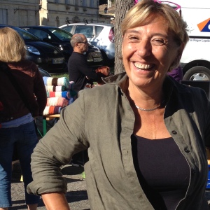 Photo de profil de Sylvie Millepied