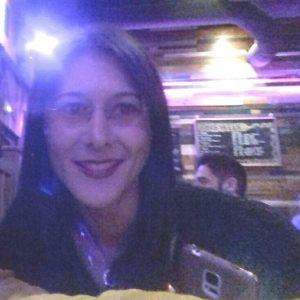 Photo de profil de Sylvie Millot