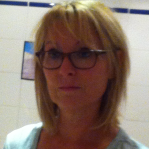 Photo de profil de Sylvie Mincker