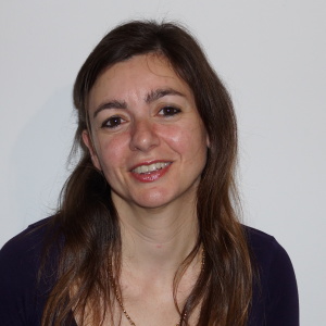 Photo de profil de Sylvie Mione